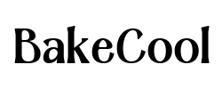 BakeCool - logo
